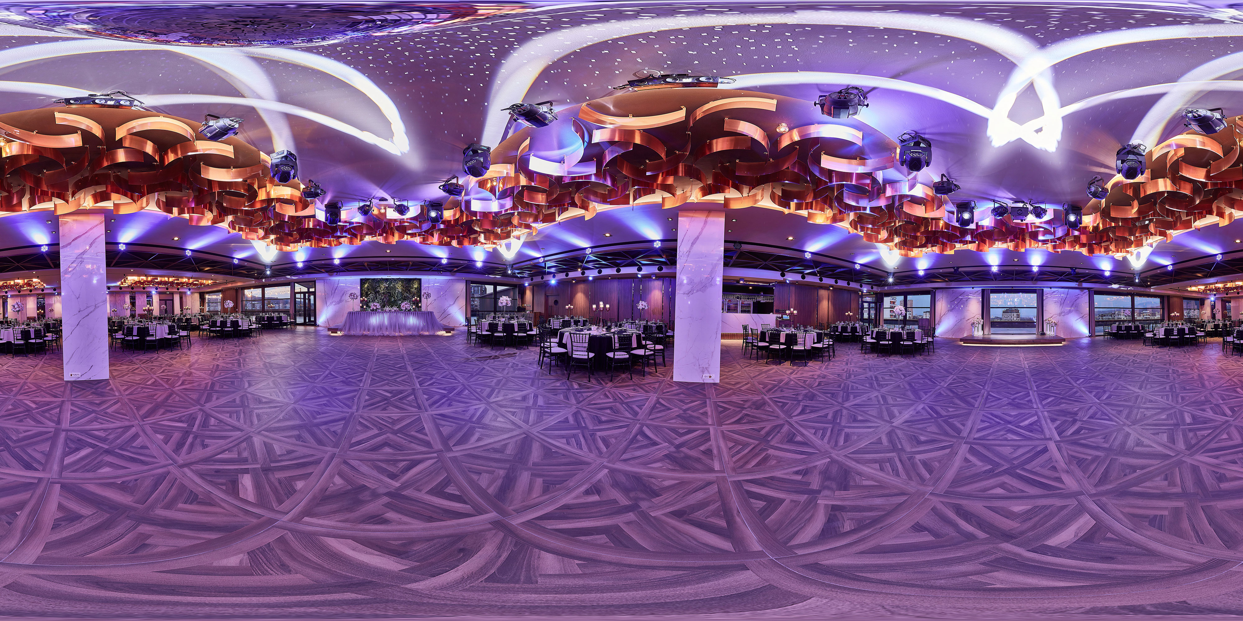 Ragusa 360 Proslavi Skopje